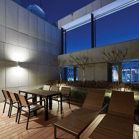Hotel Peyto Samseong Soul Exteriér fotografie