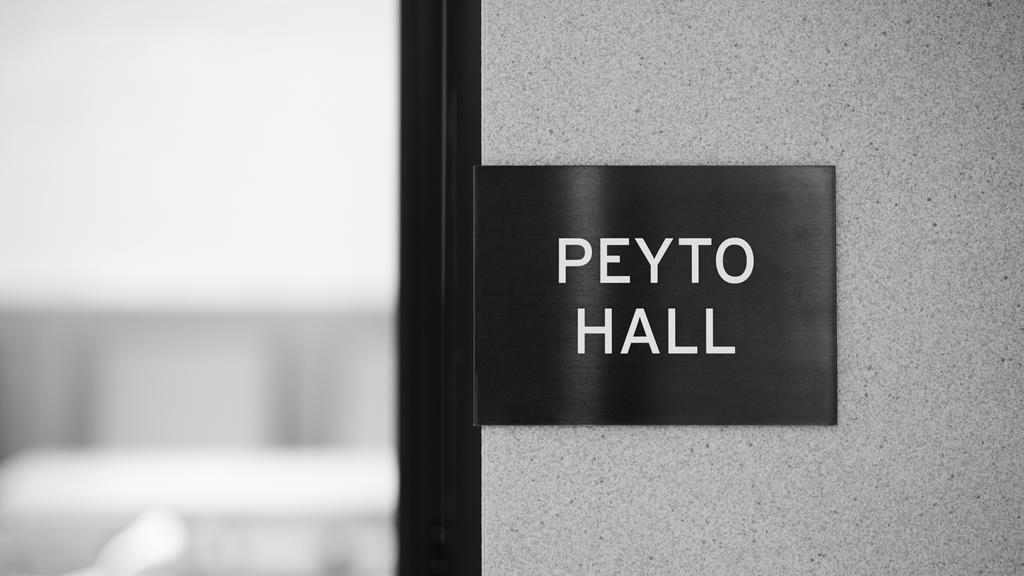 Hotel Peyto Samseong Soul Exteriér fotografie