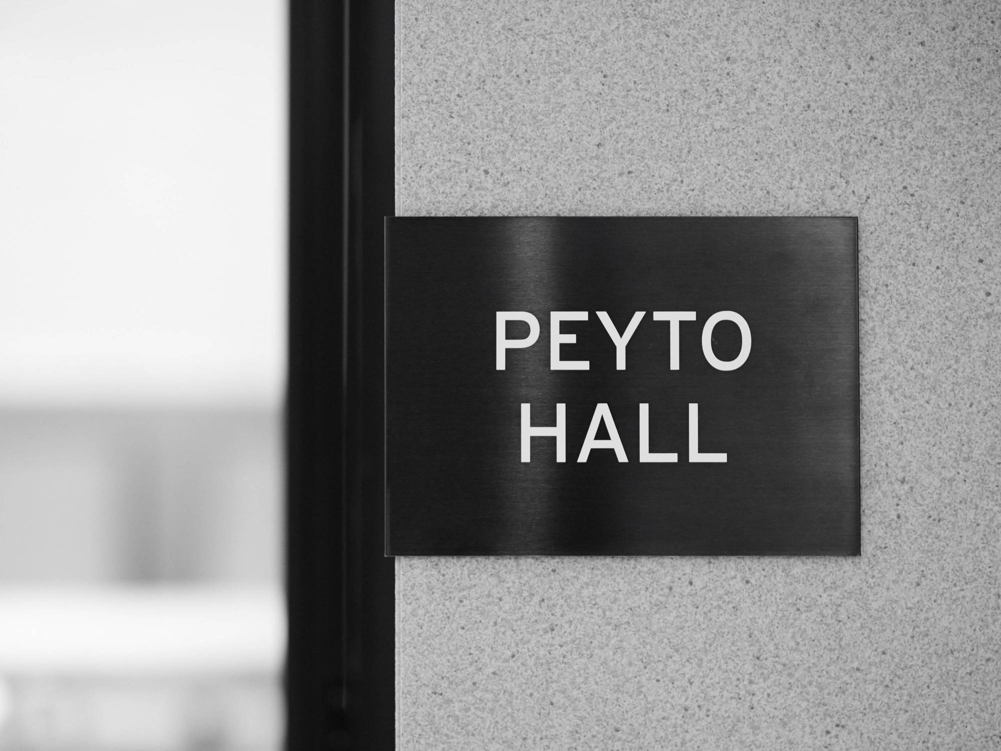 Hotel Peyto Samseong Soul Exteriér fotografie